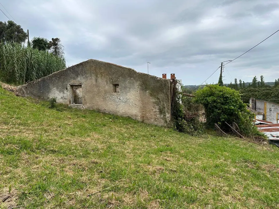 House — Sintra