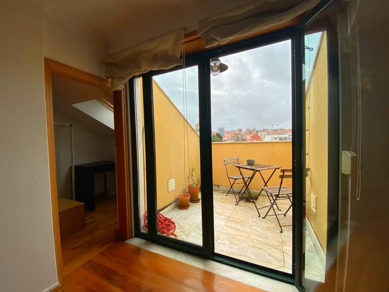Apartment — 3 ch. — Lisboa