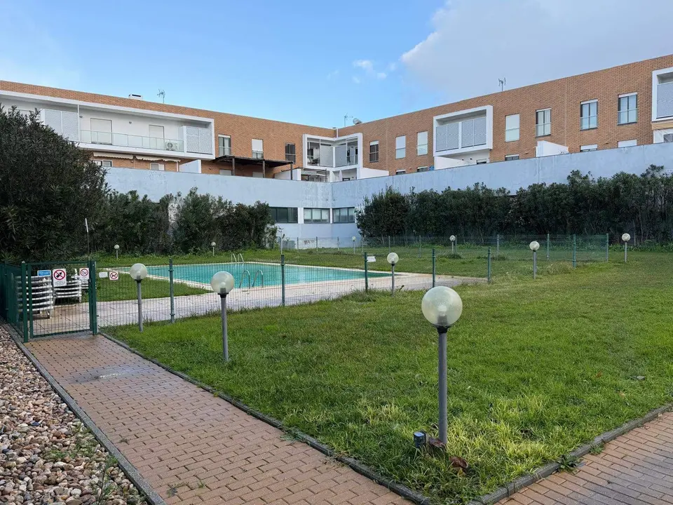 Apartment — 3 ch. — Évora