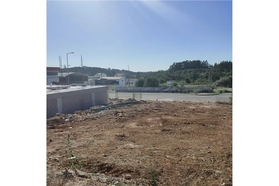 Other — Barrocal