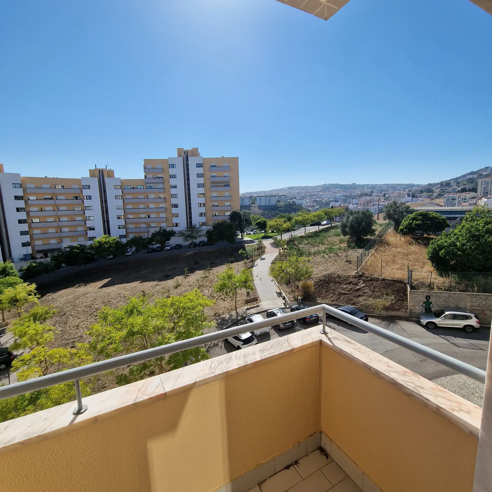 Apartment — 3 ch. — Odivelas