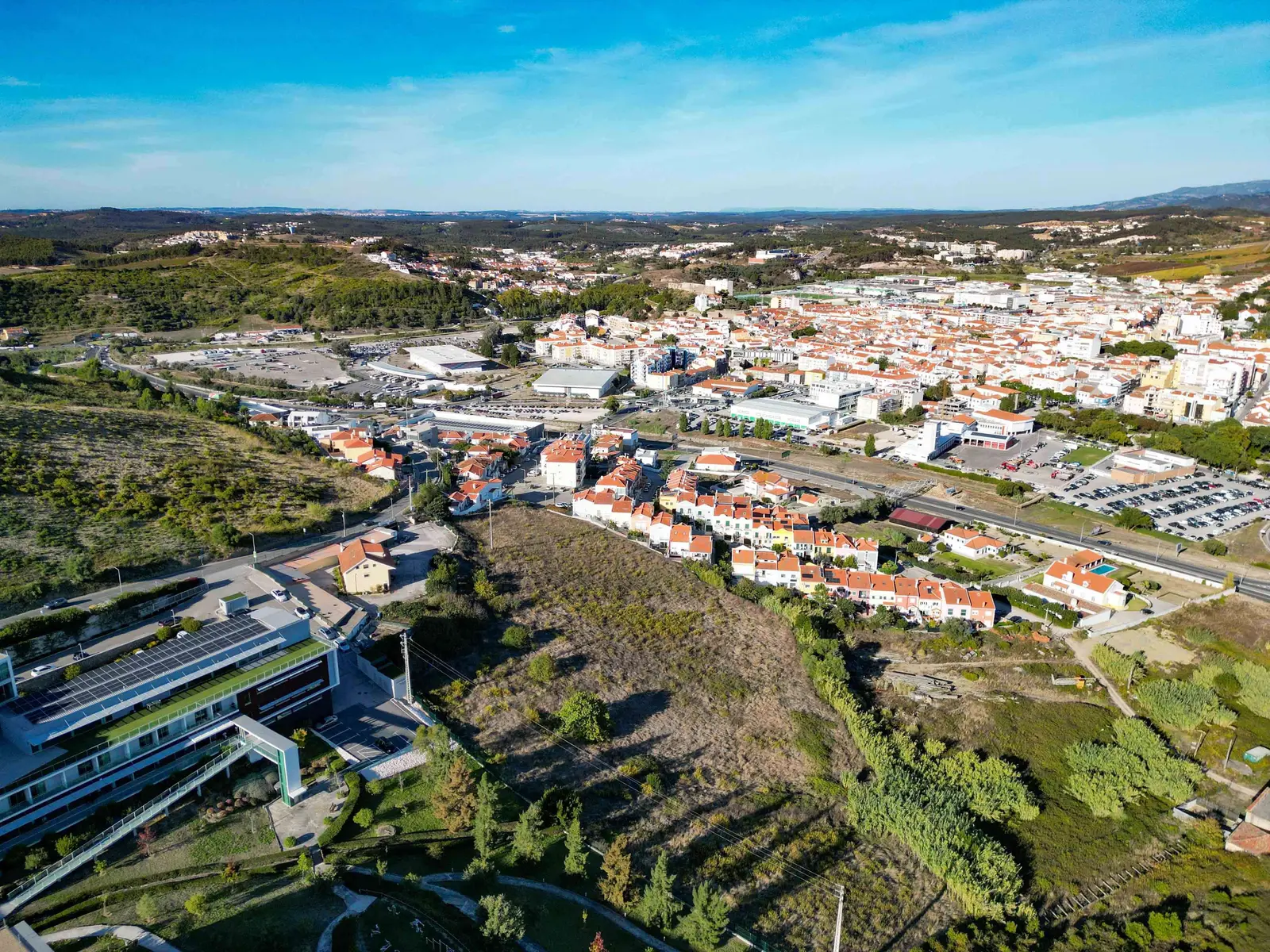 Other — Torres Vedras