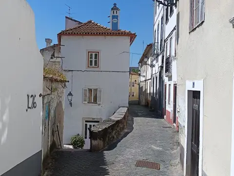 Other — 4 ch. — Leiria