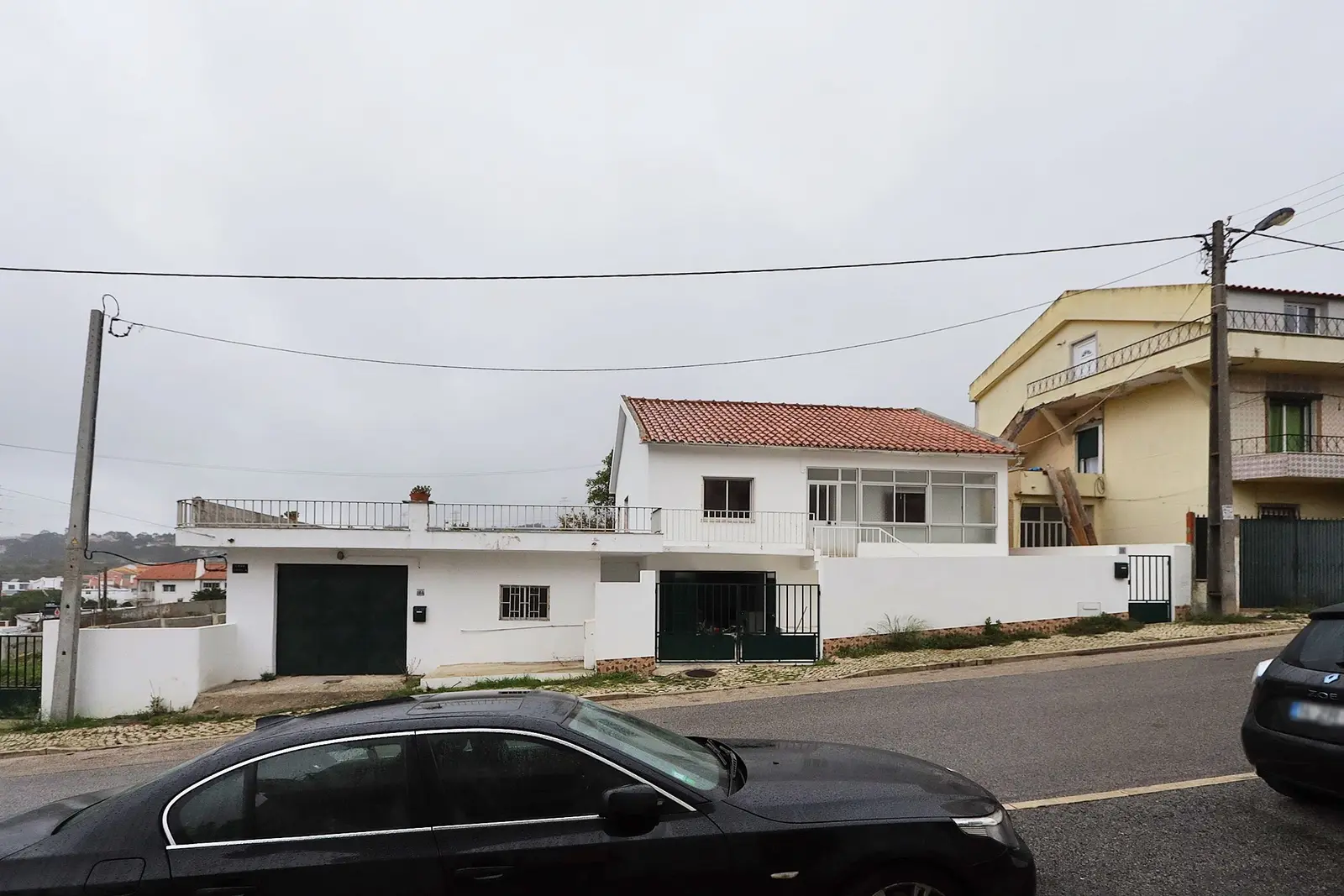 House — 3 ch. — Casal De Cambra