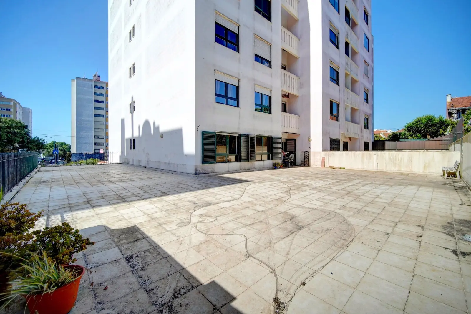 Apartment — 3 ch. — Queluz