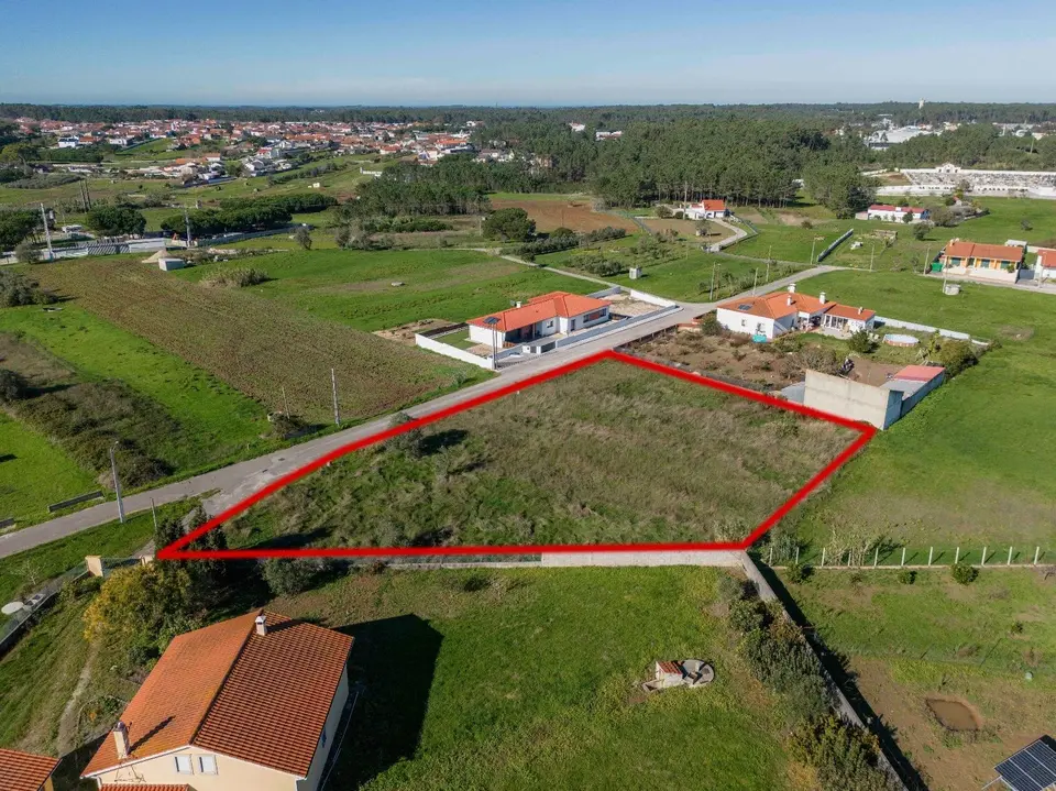 Other — Maceira Lra