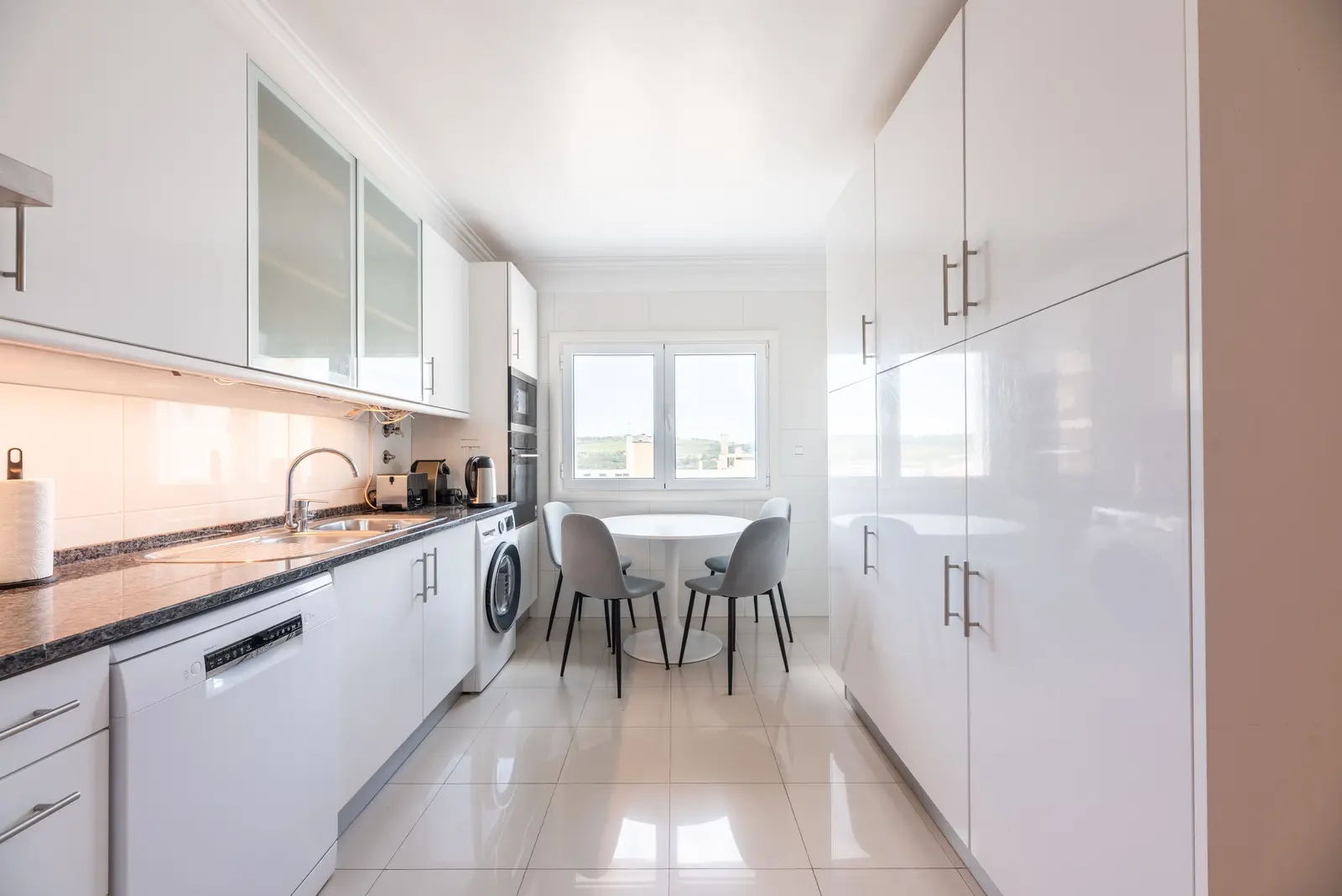 Apartment — 2 ch. — Carnaxide