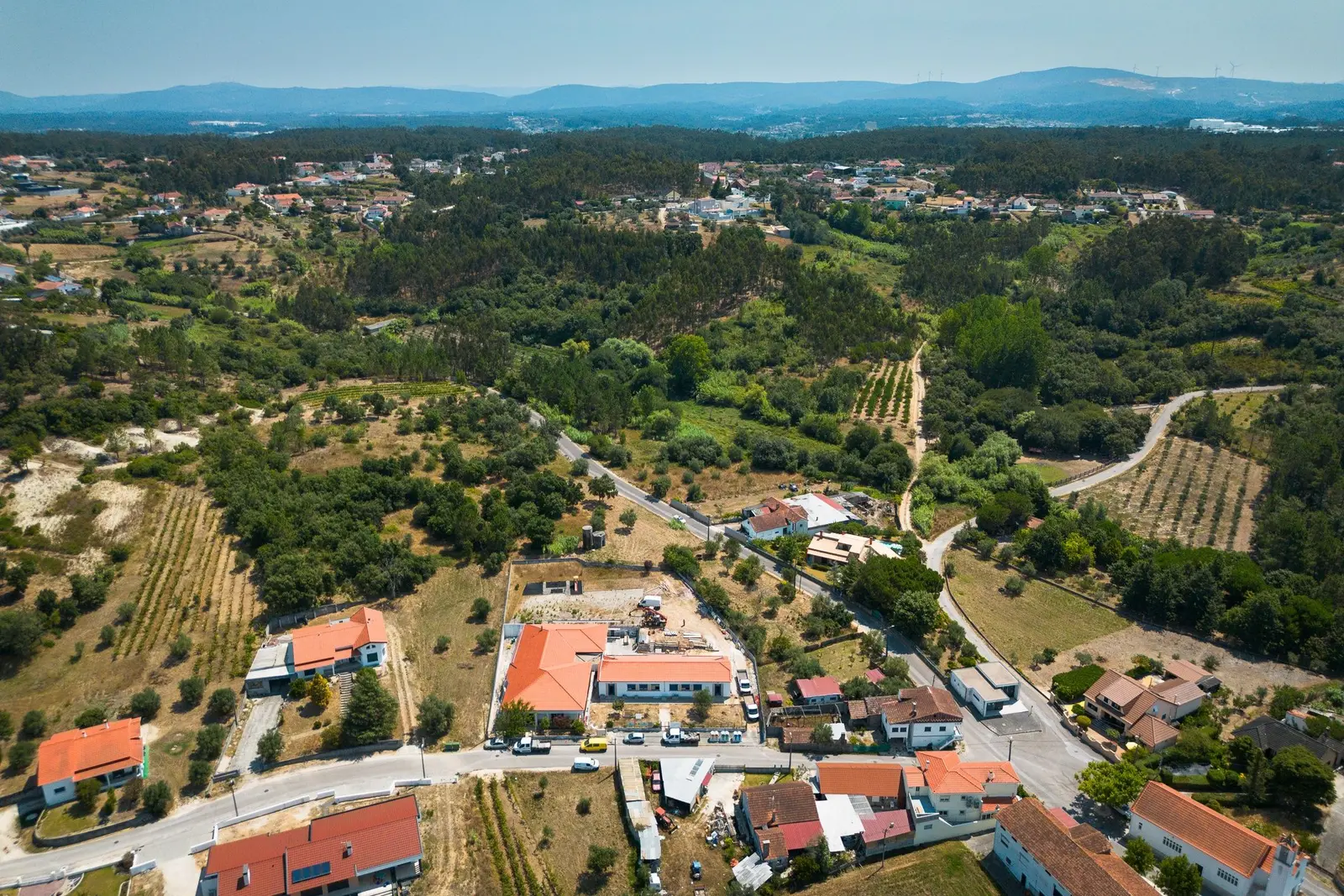 Other — Almagreira Pbl