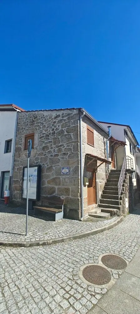 House — 1 ch. — Viseu