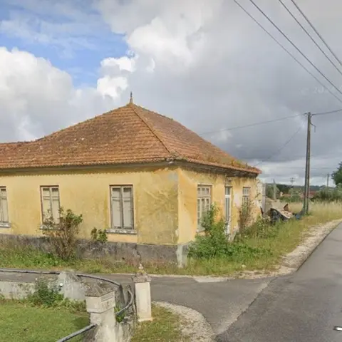 House — 3 ch. — Louriçal