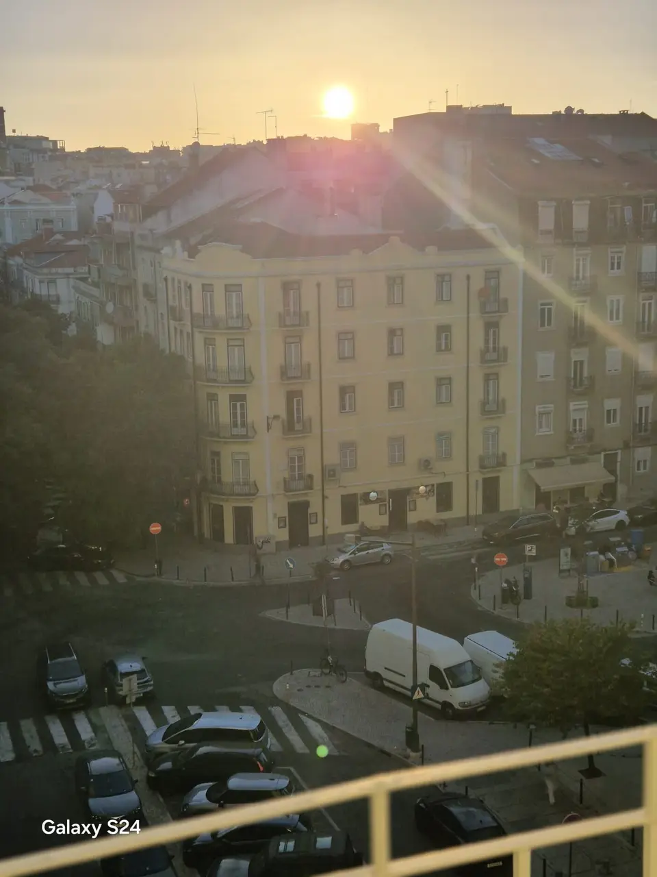 Apartment — 4 ch. — Lisboa