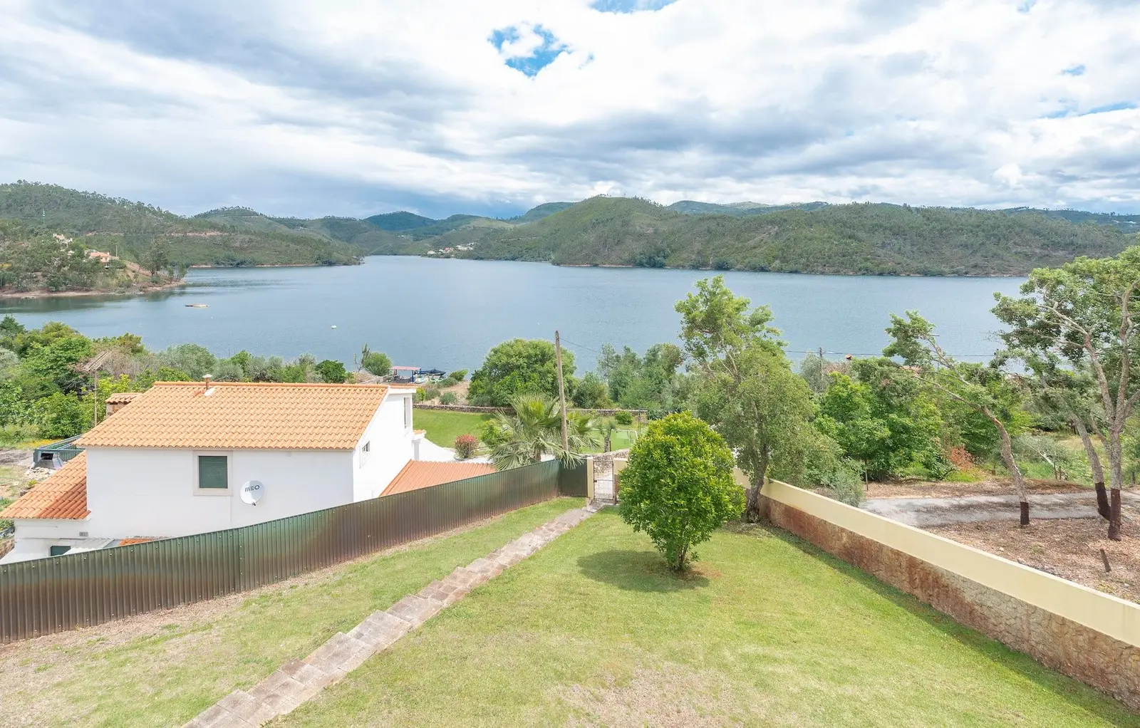 House — 5 ch. — Ferreira Do Zêzere