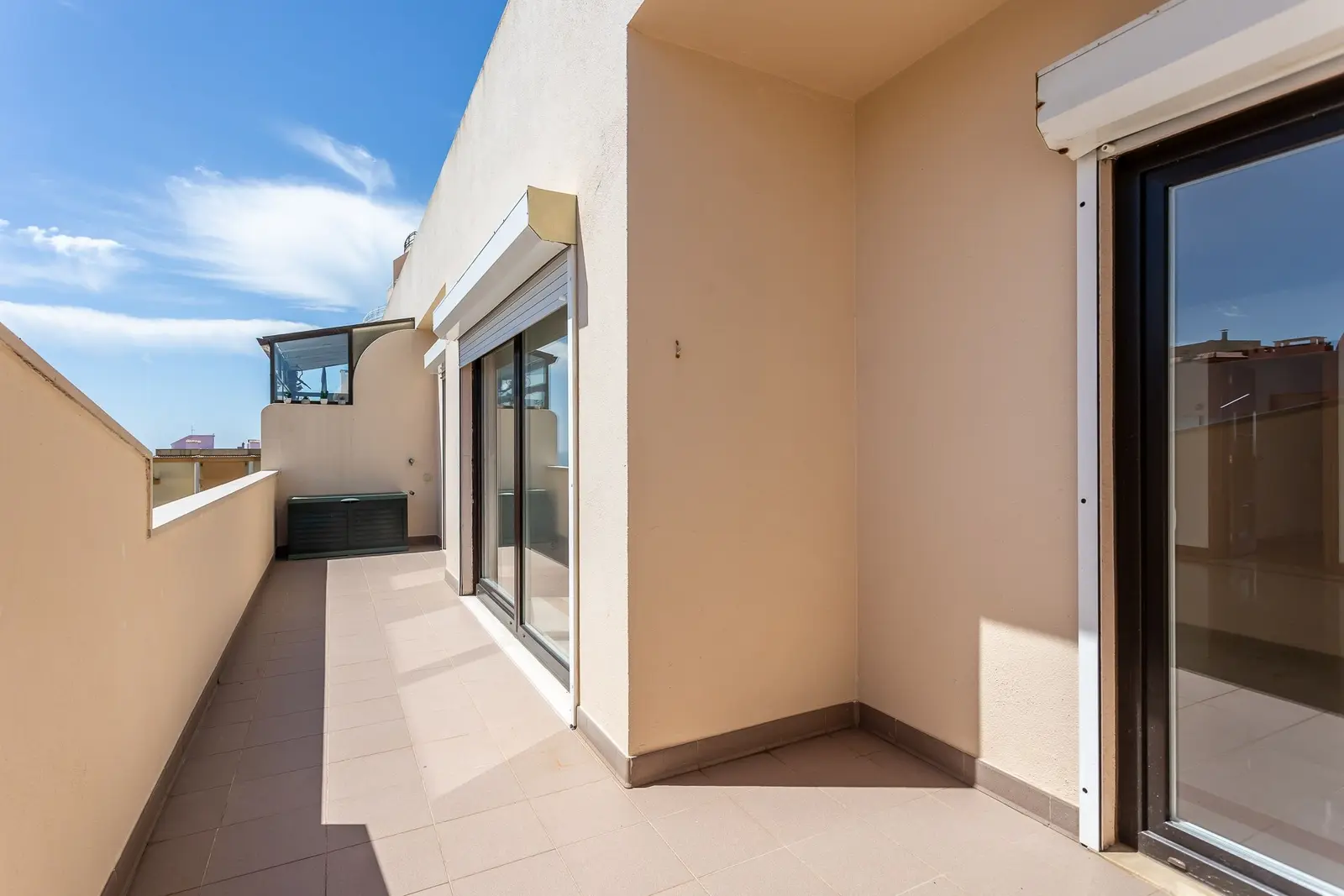 Apartment — 2 ch. — Cascais