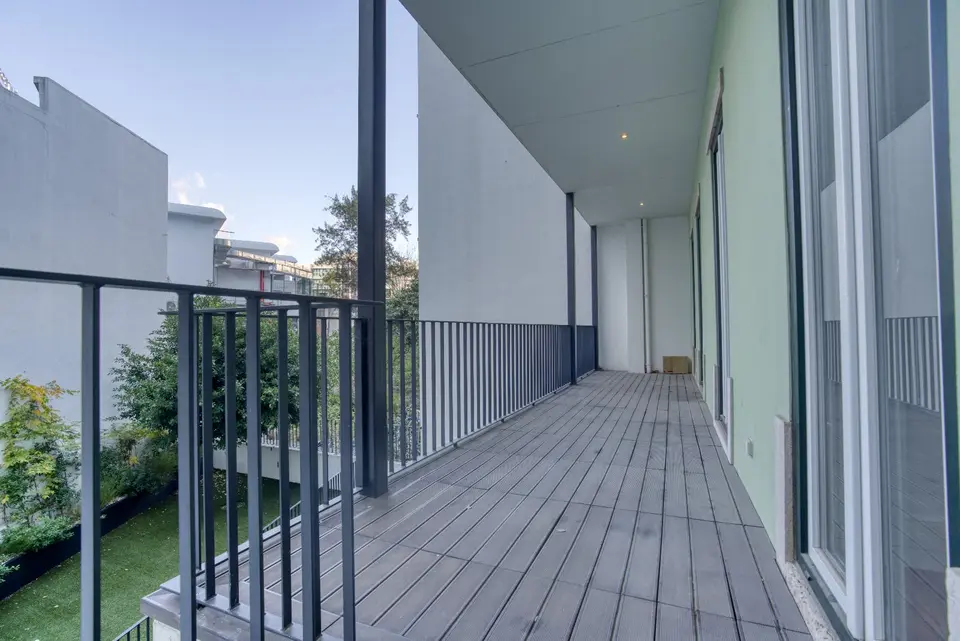 Apartment — 2 ch. — Lisboa