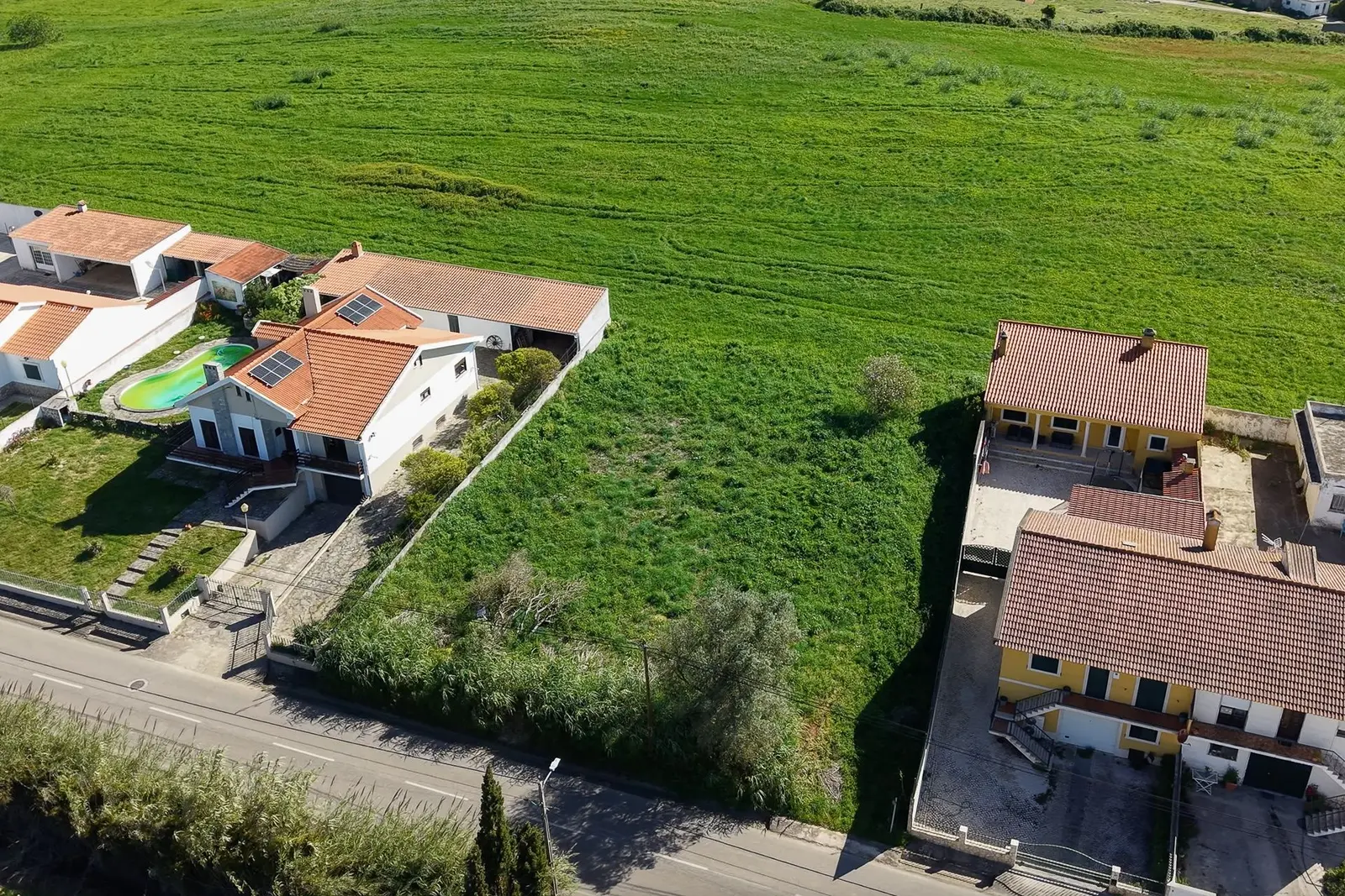 Other — Ventosa Alq