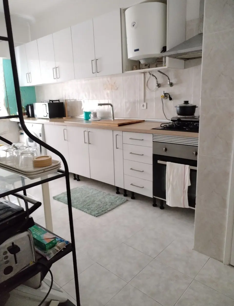 Apartment — 2 ch. — Agualva-Cacém