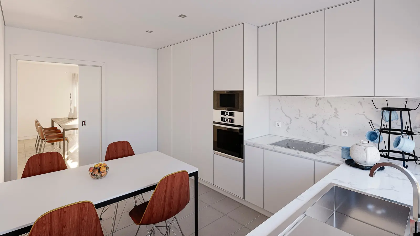 House — 4 ch. — Pataias