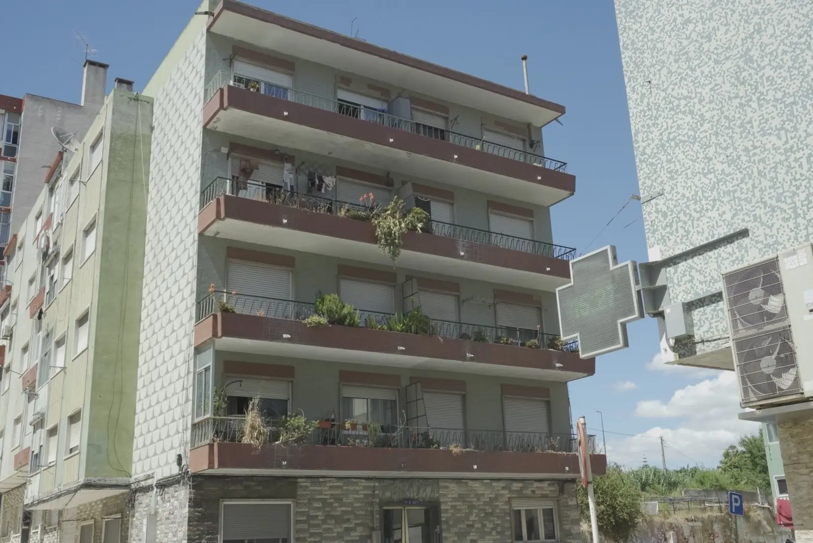 Apartment — 3 ch. — Sacavém