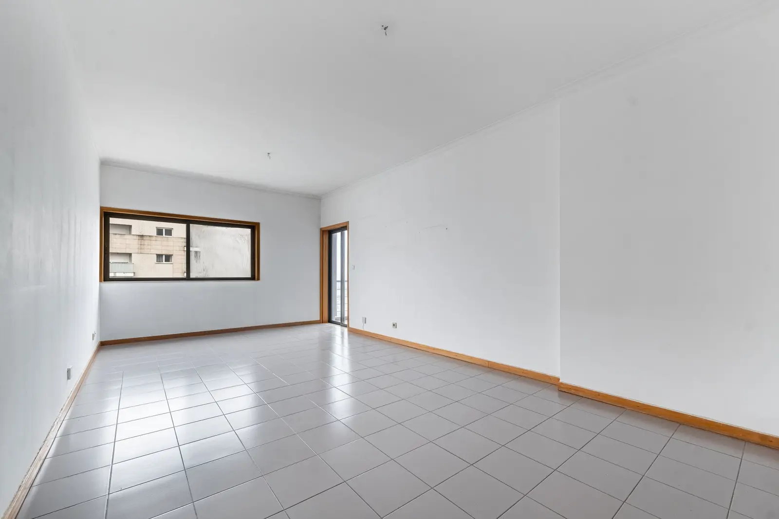 Apartment — 3 ch. — Braga