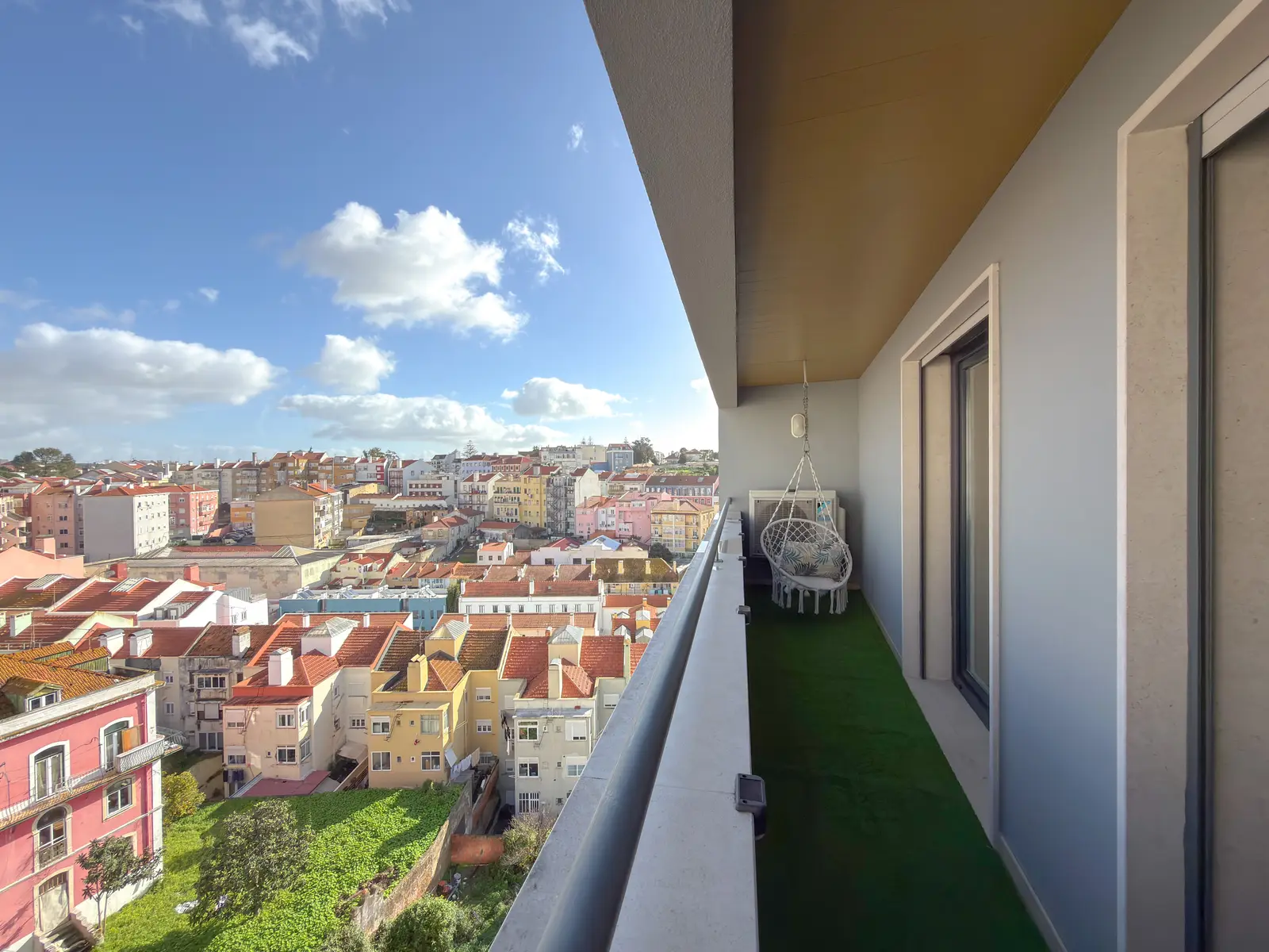Apartment — 4 ch. — Lisboa