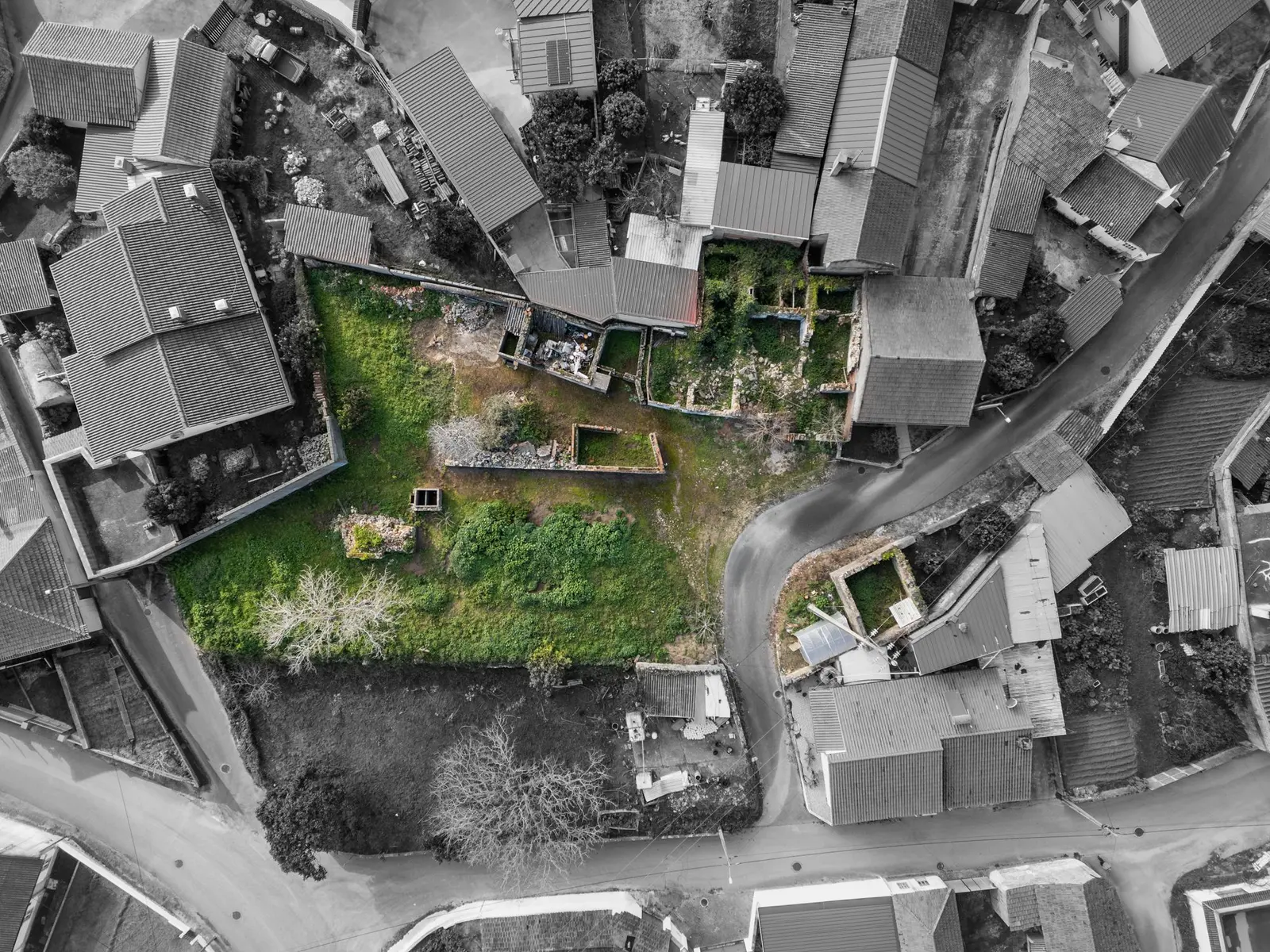 House — 2 ch. — Maceira Lra