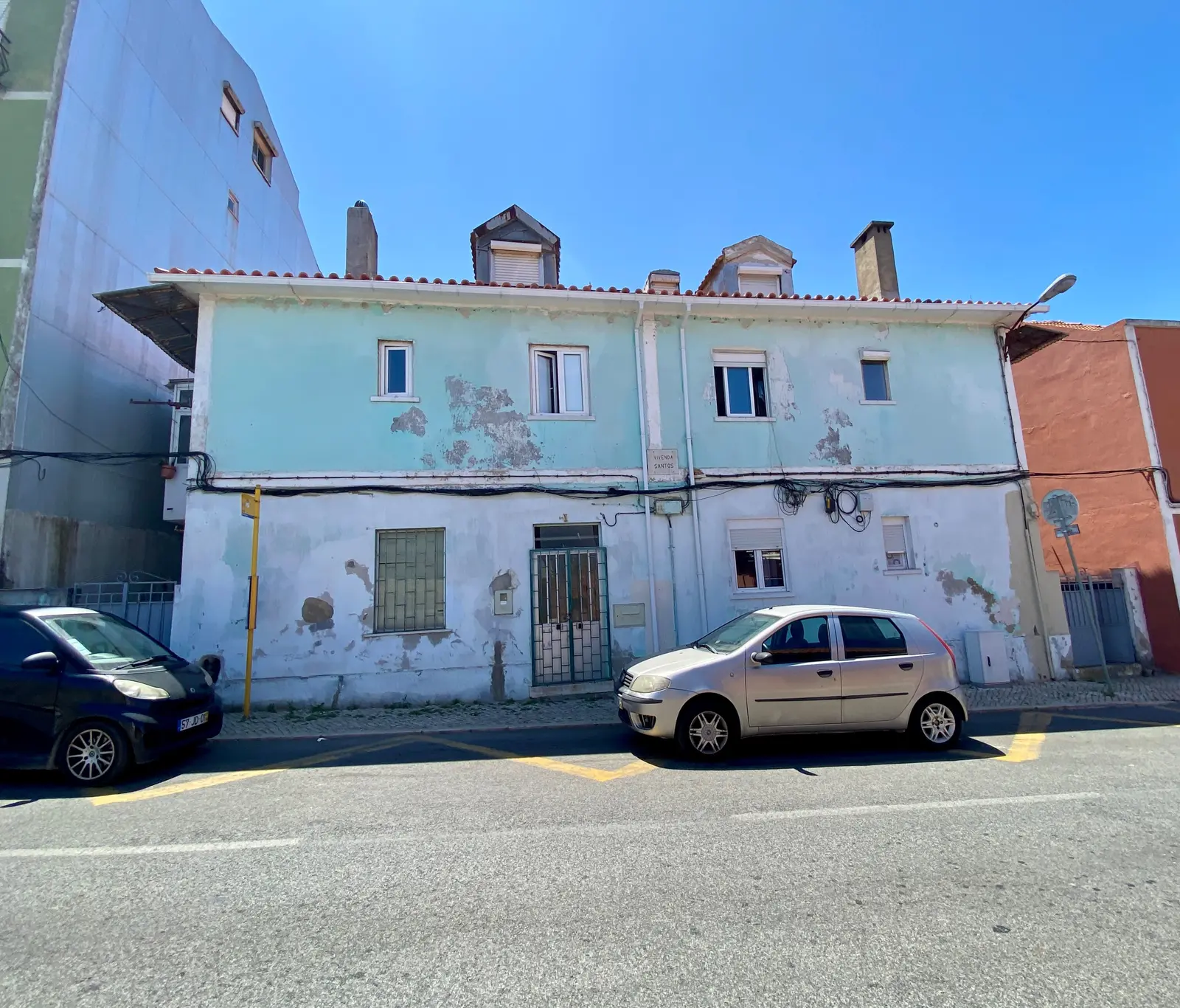 Other — Lisboa