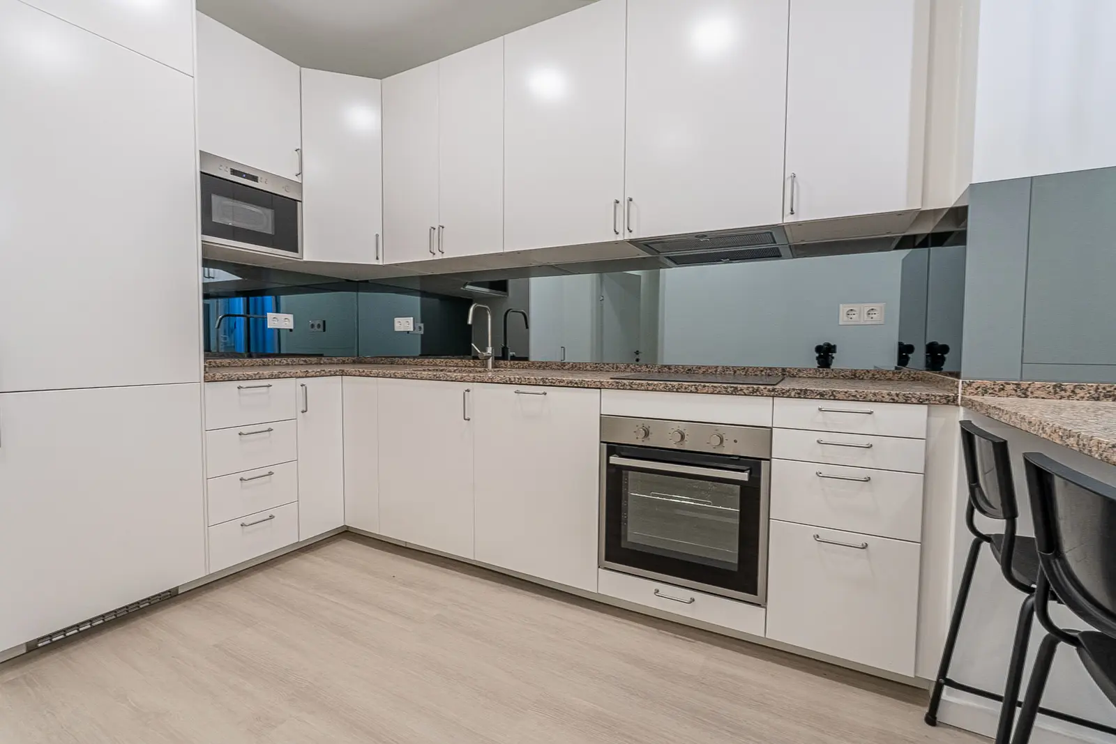 Apartment — 3 ch. — Lisboa