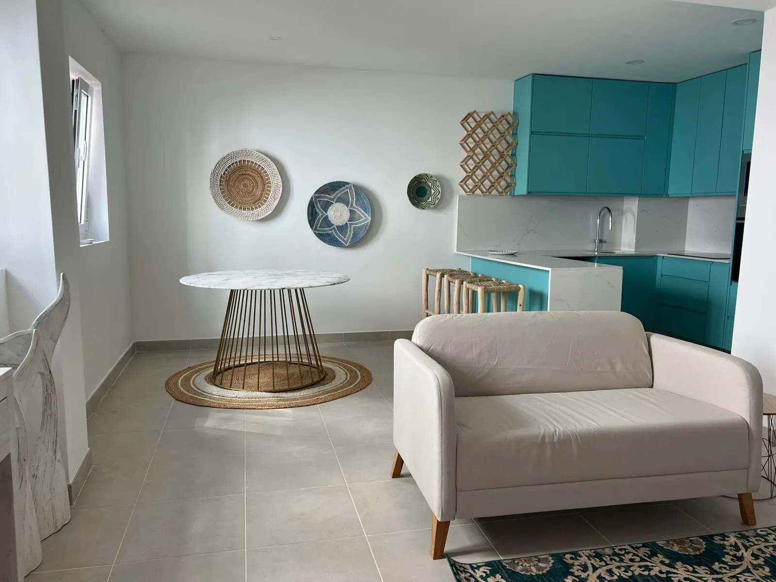 House — 2 ch. — Fuseta