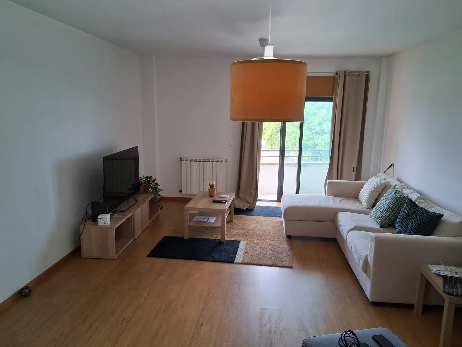 Apartment — 2 ch. — Vila Nova De Gaia