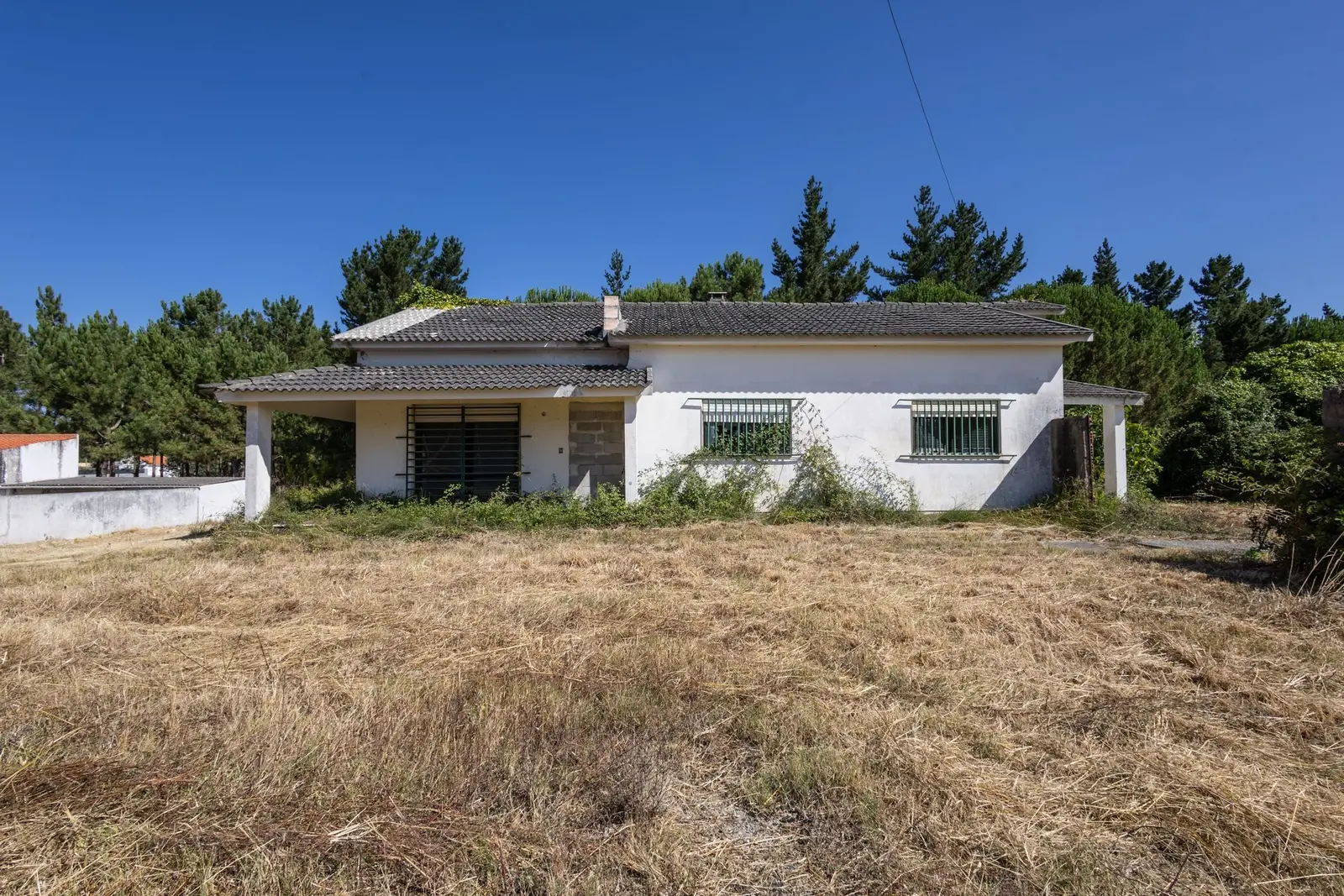 House — 3 ch. — Maceira Lra