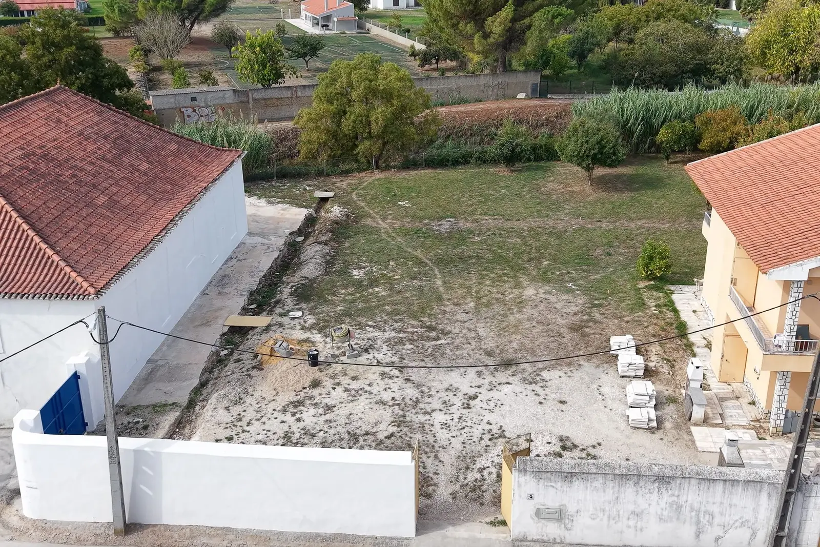 Other — Bucelas