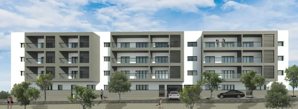 Apartment — 2 ch. — Loulé