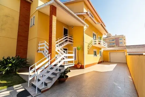 House — 5 ch. — Leiria