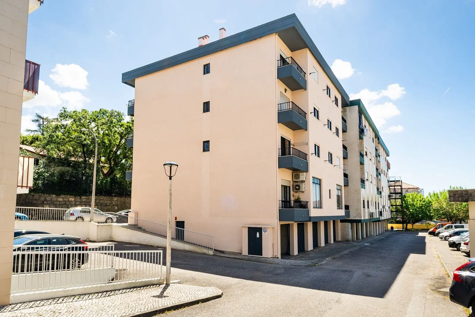 Apartment — 3 ch. — Leiria