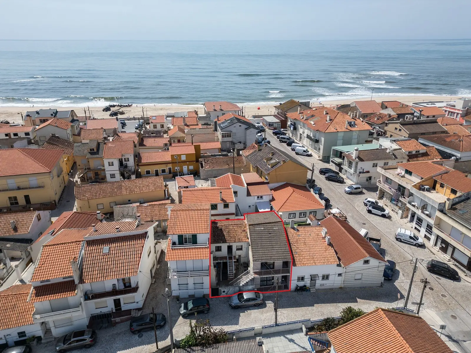 House — 6 ch. — Vieira De Leiria