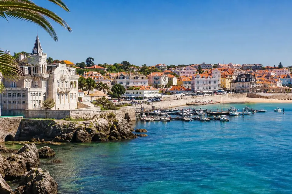 Cascais