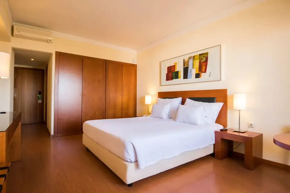 Apartment — Albufeira