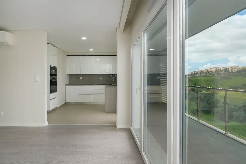 Apartment — 2 ch. — Póvoa De Santo Adrião