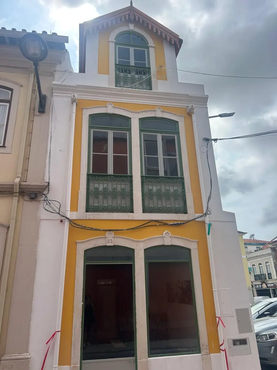 House — 2 ch. — Marinha Grande