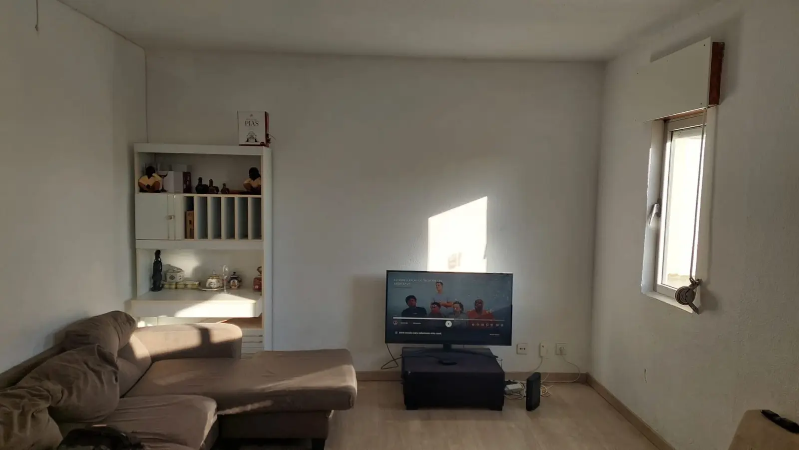 Apartment — 3 ch. — Abrantes