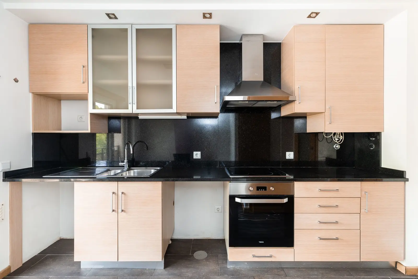 Apartment — 3 ch. — Leiria