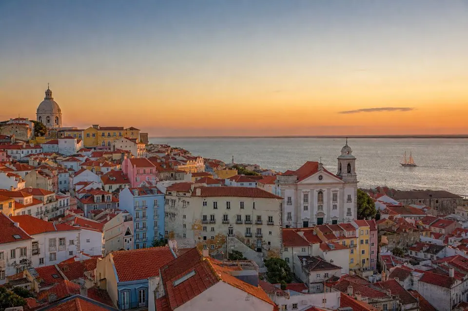 Lisboa