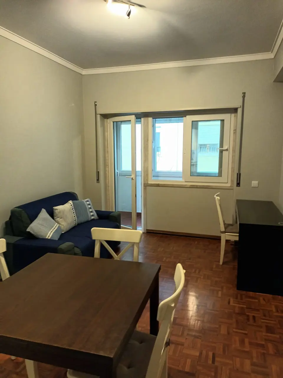 Apartment — 1 ch. — Oeiras