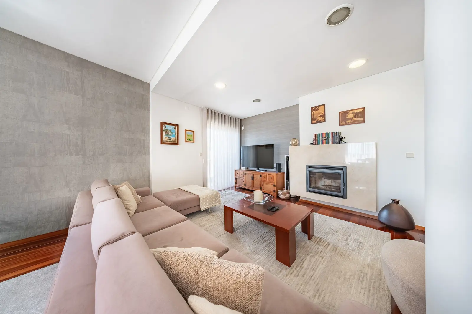 Apartment — 4 ch. — Braga