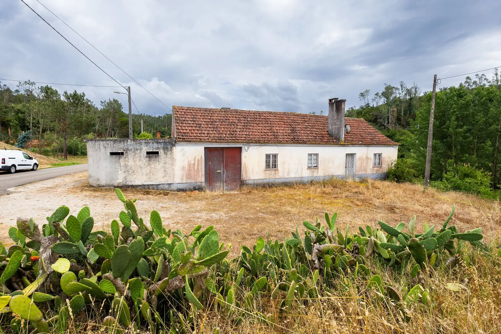 House — 3 ch. — Monte Redondo Lra