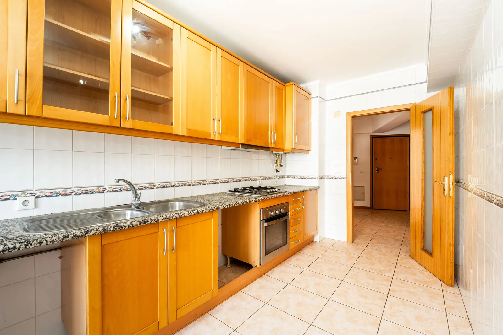 Apartment — 2 ch. — Leiria