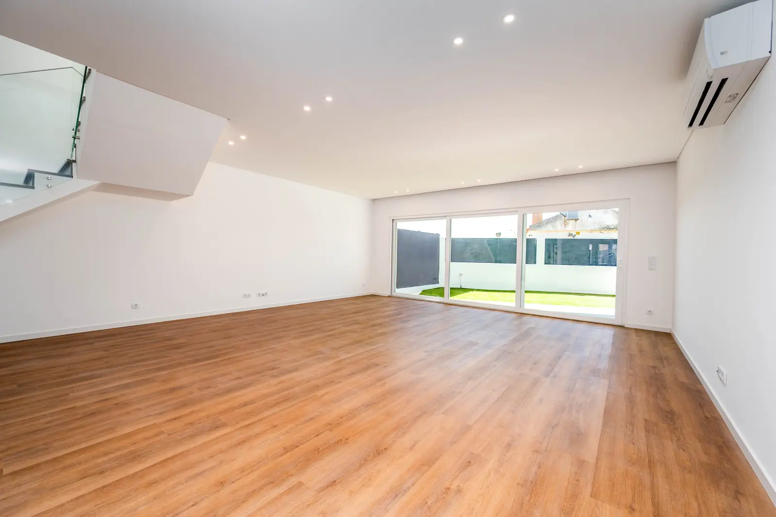 House — 3 ch. — Alcabideche
