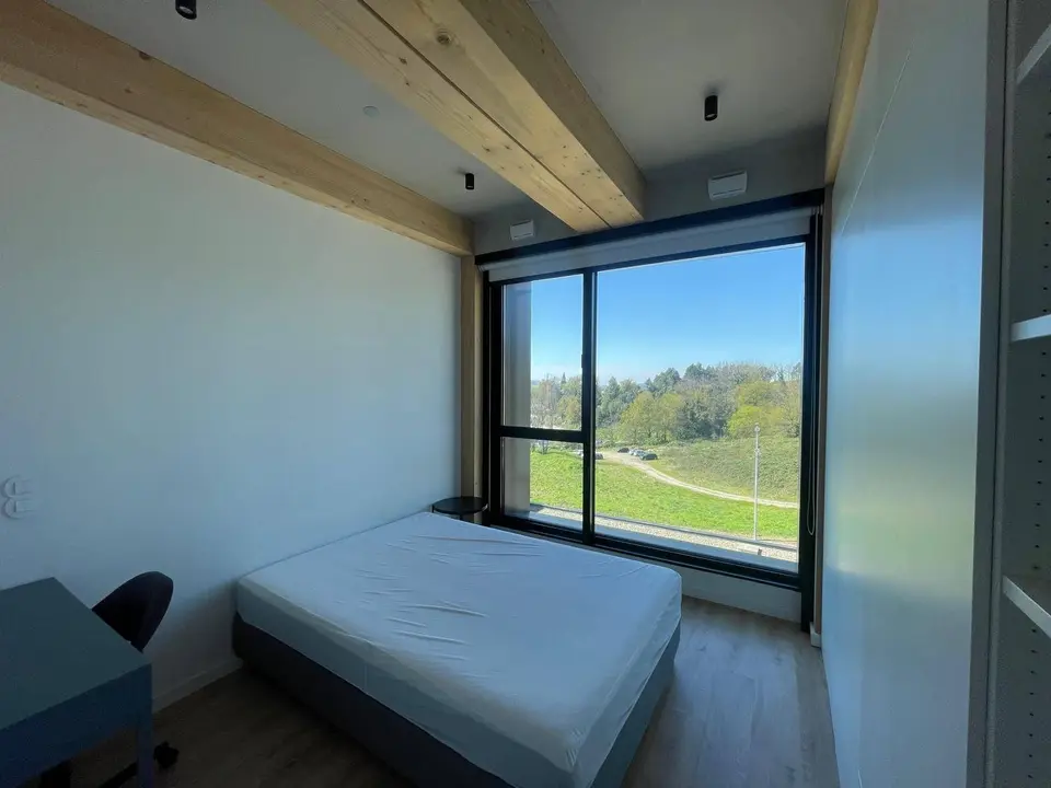 Commercial — 2 ch. — Guimarães