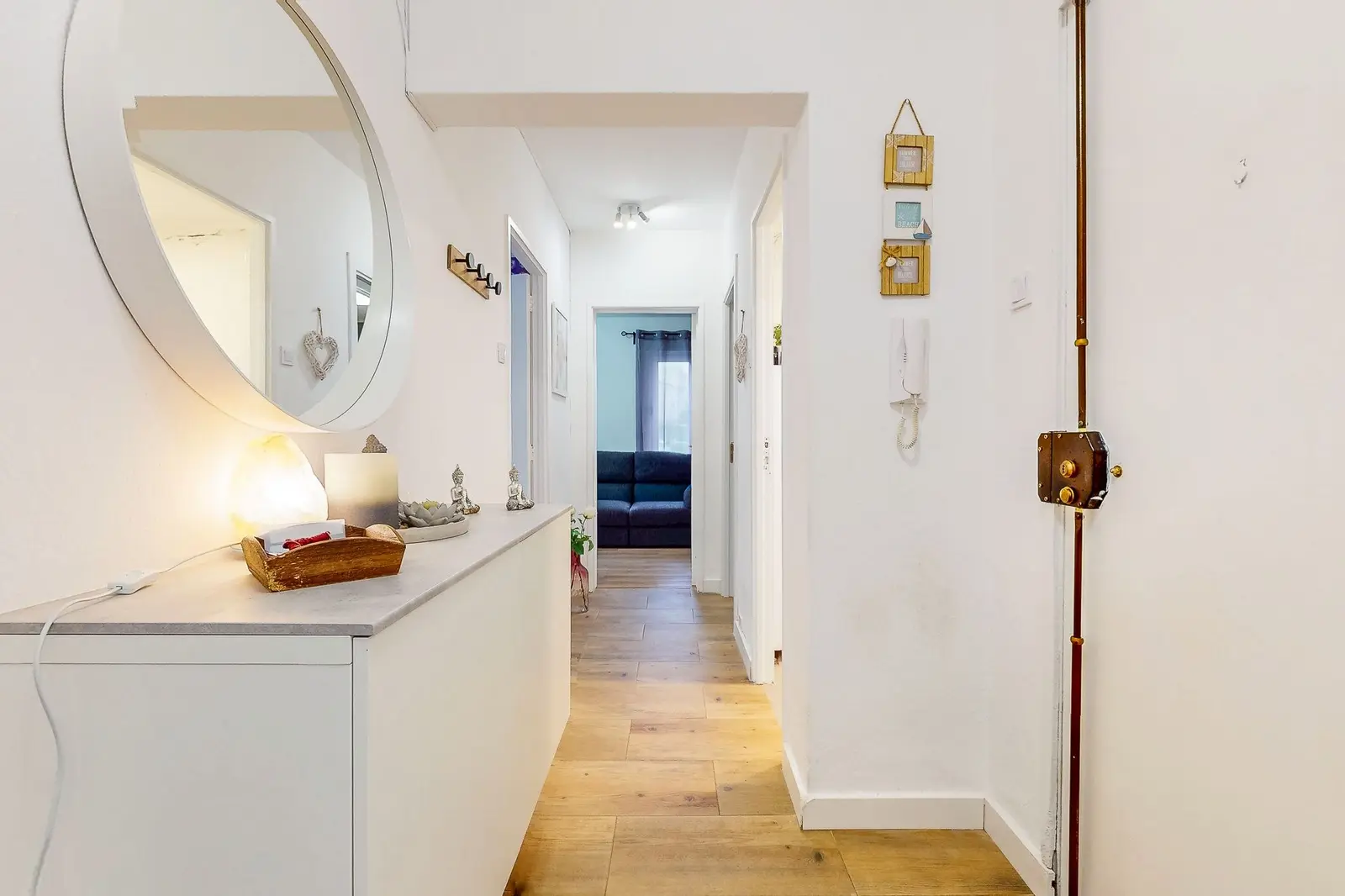 Apartment — 2 ch. — Santo António Cavaleiros
