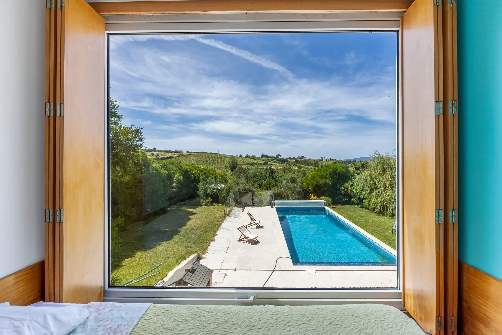 Farmhouse — Alenquer